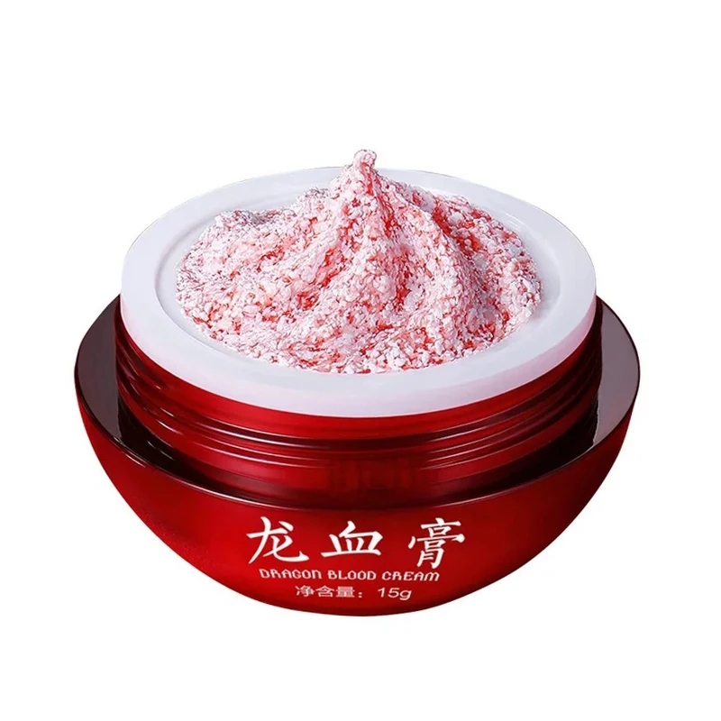Luxury Skincare Brands - Dragon's Blood Face Cream Retinol Placenta