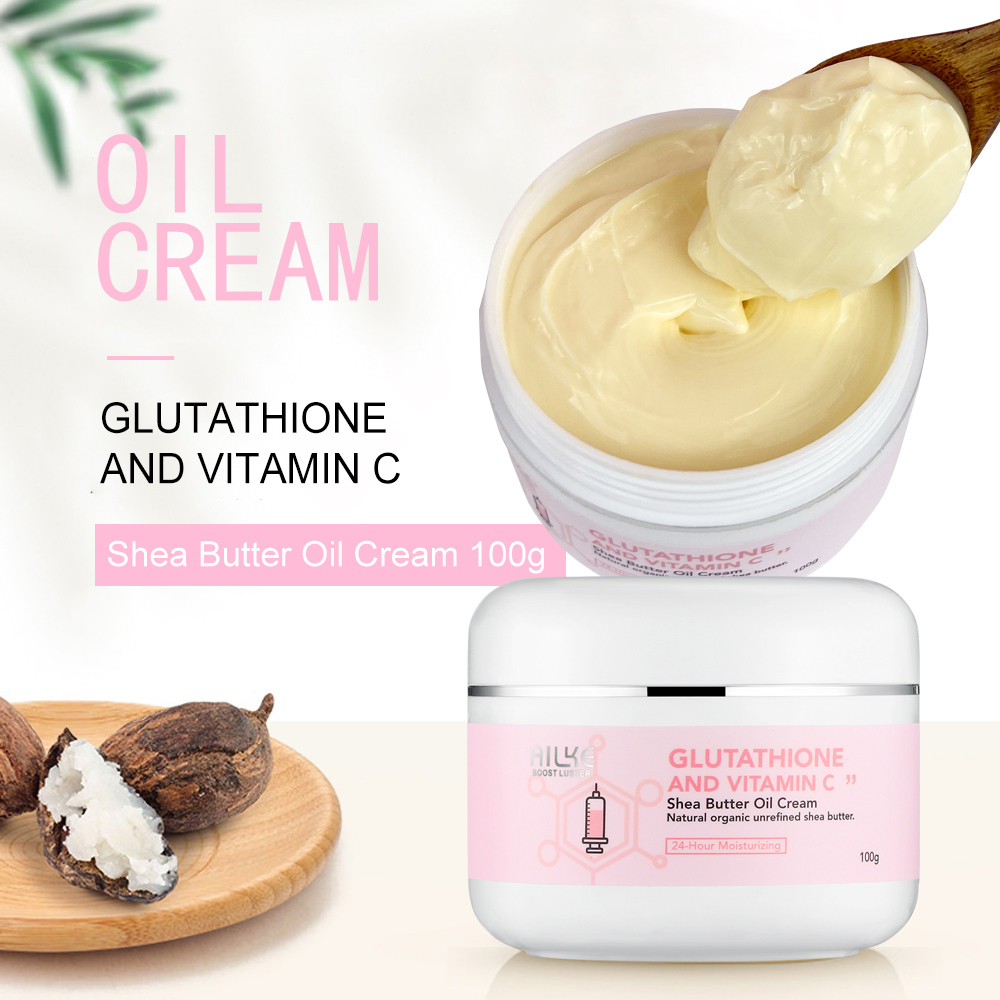 Luxury Skincare Brands - AILKE Whitening And Lightening Cream, For