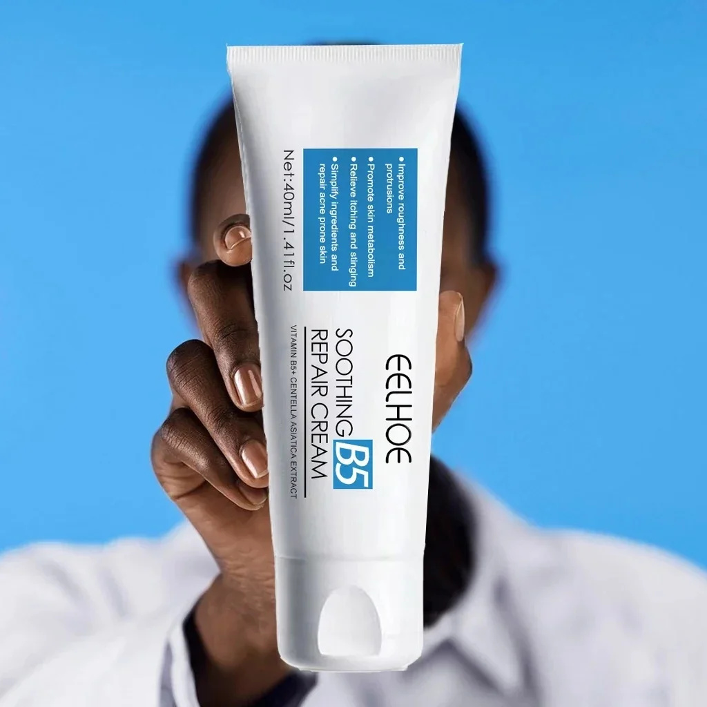 Luxury Skincare Brands - 1/3/5PCS B5 Moisturizing Cream Hydrating Solves
