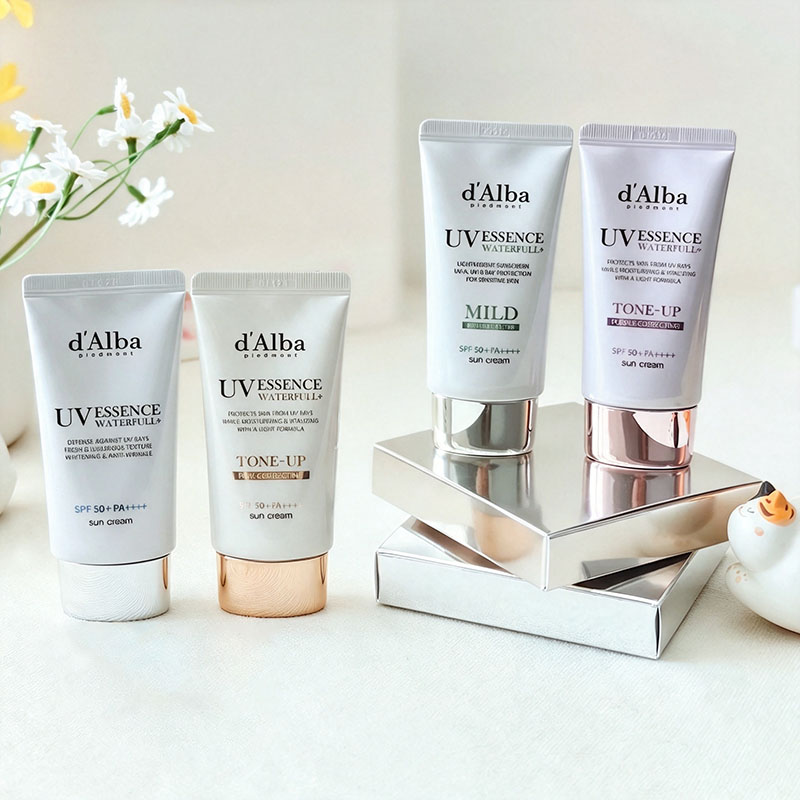 New d'Alba White Truffle Essen - Luxury Skincare Brands 评论和价格