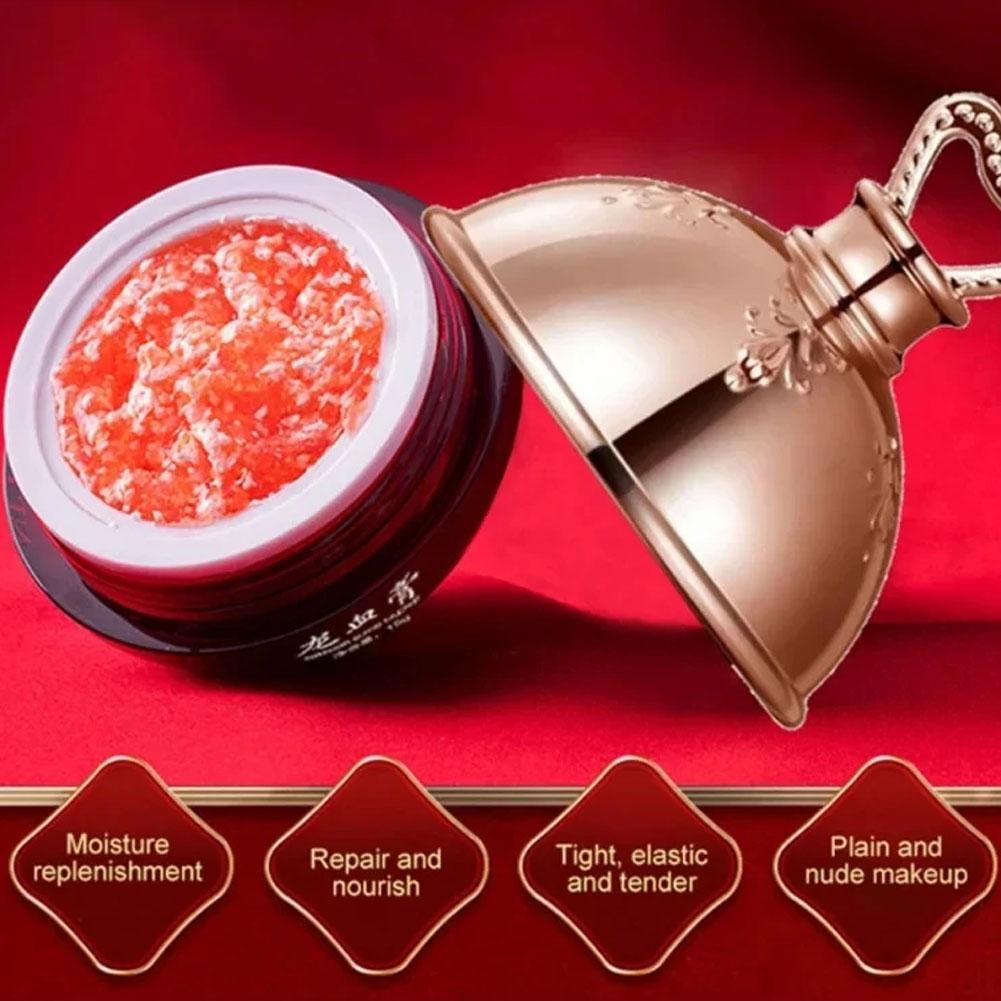 Retinol Dragon Blood Facial Cr - Luxury Skincare Brands 评论和价格