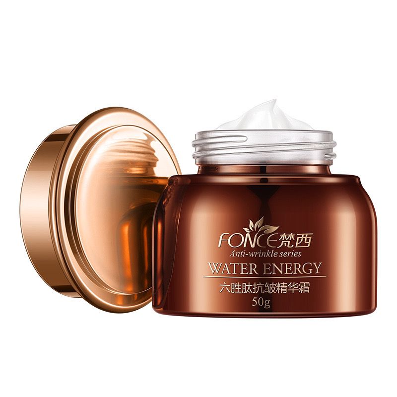 Fonce Korea Anti Aging Wrinkle - Luxury Skincare Brands 评论和价格