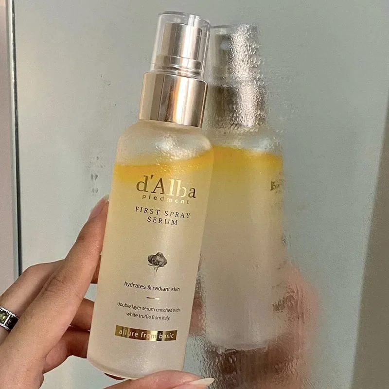 Bestselling Brand Dalba Brand  - Luxury Skincare Brands 评论和价格