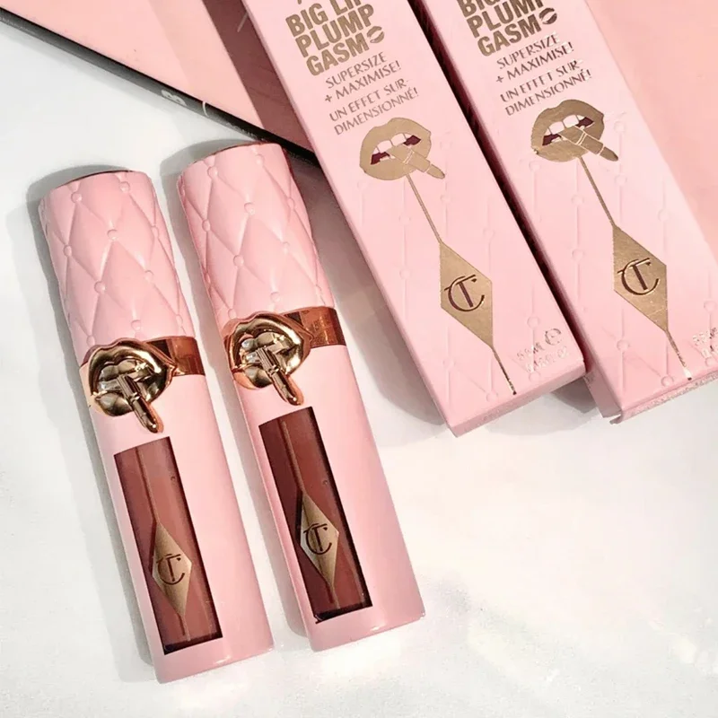 Luxury CT Brand Plumping Lip G - Luxury Skincare And Makeup Brands 评论和价格