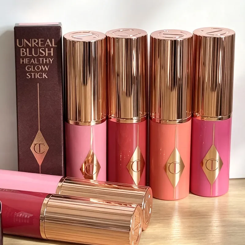 Luxury CT Brand Plumping Lip G - Luxury Skincare And Makeup Brands 评论和价格