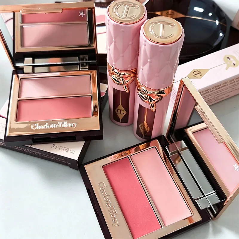 Luxury CT Brand Plumping Lip G - Luxury Skincare And Makeup Brands 评论和价格