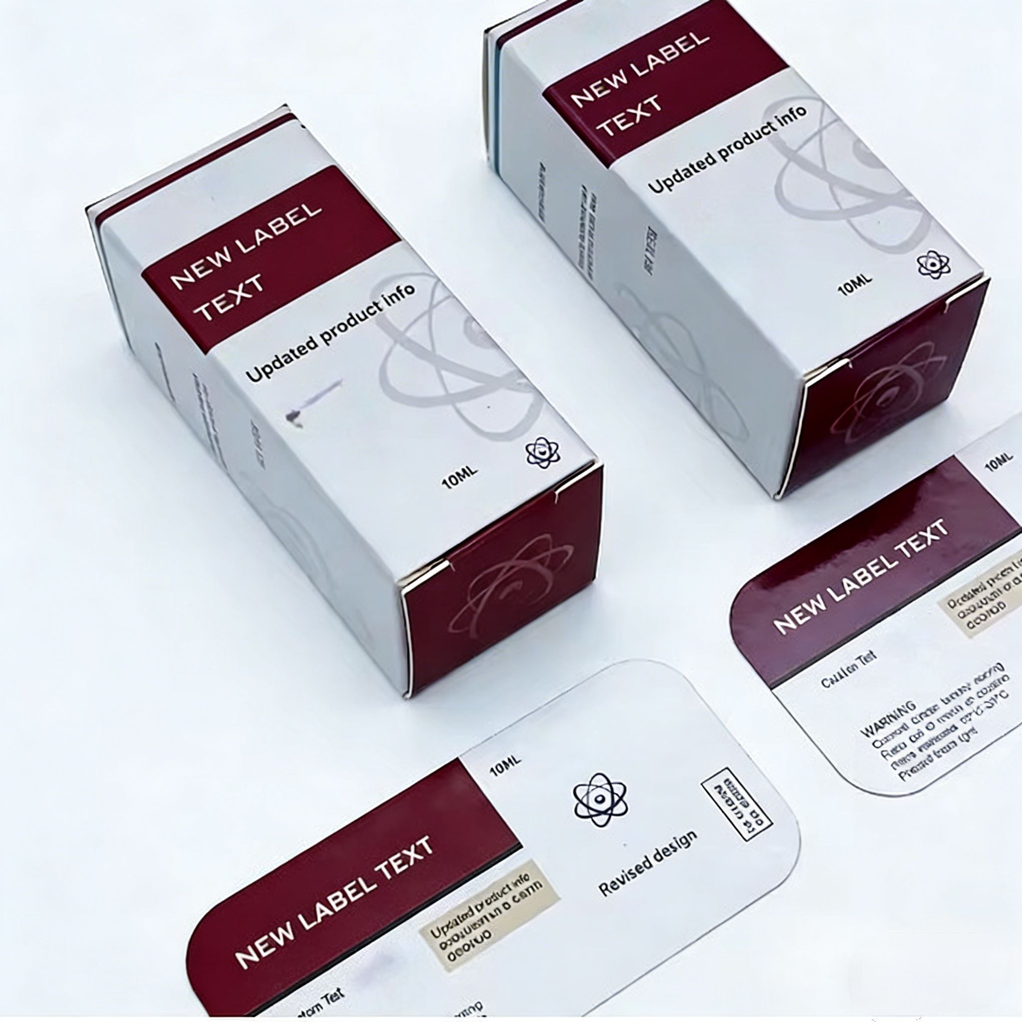 Custom Skincare Packaging Set  - Luxury Skincare Packaging 评论和价格