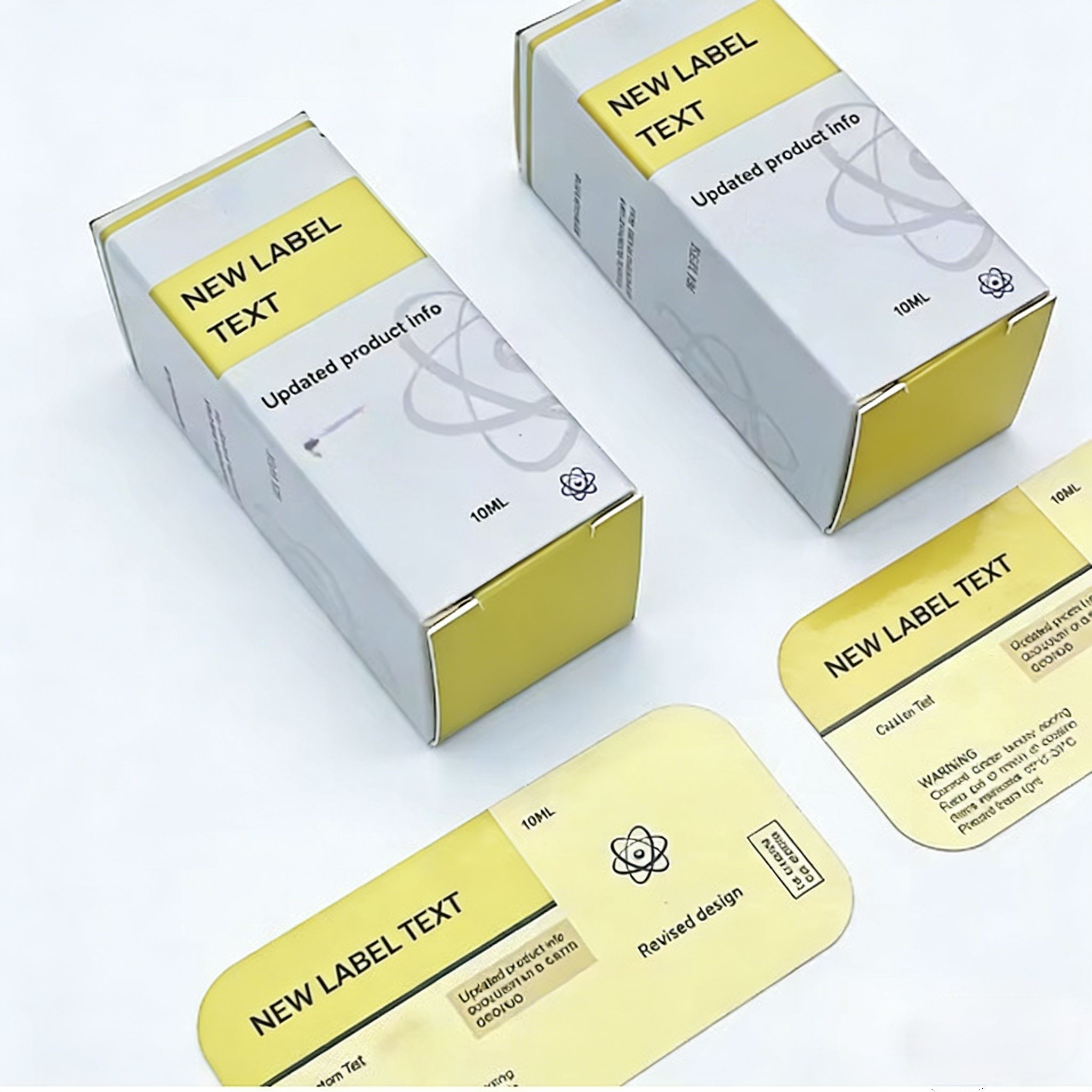 Custom Skincare Packaging Set  - Luxury Skincare Packaging 评论和价格
