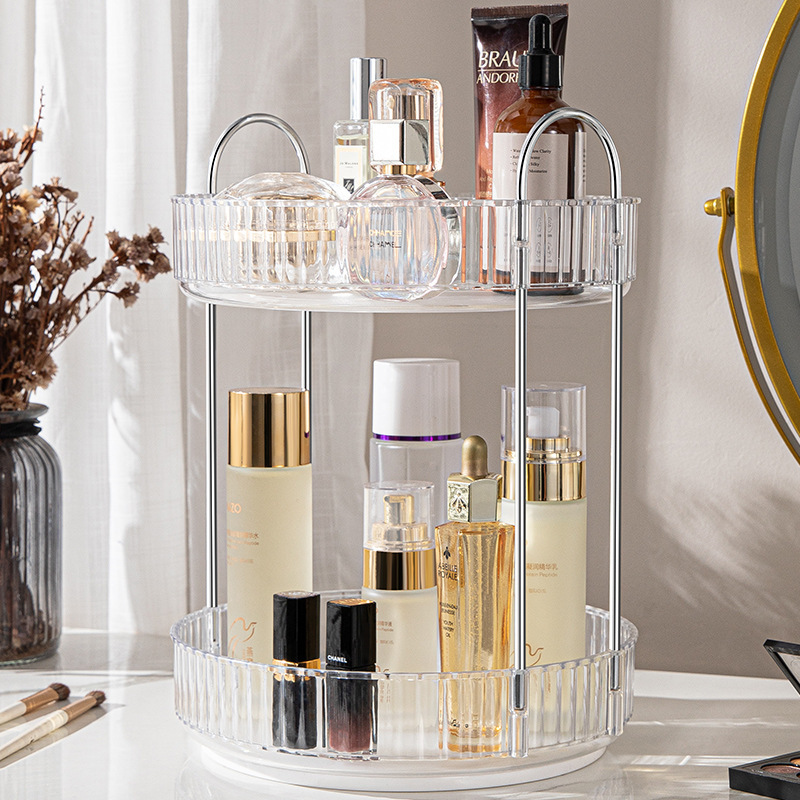 1pc Accessible Luxury Rotating - Luxury Skincare And Makeup Brands 评论和价格