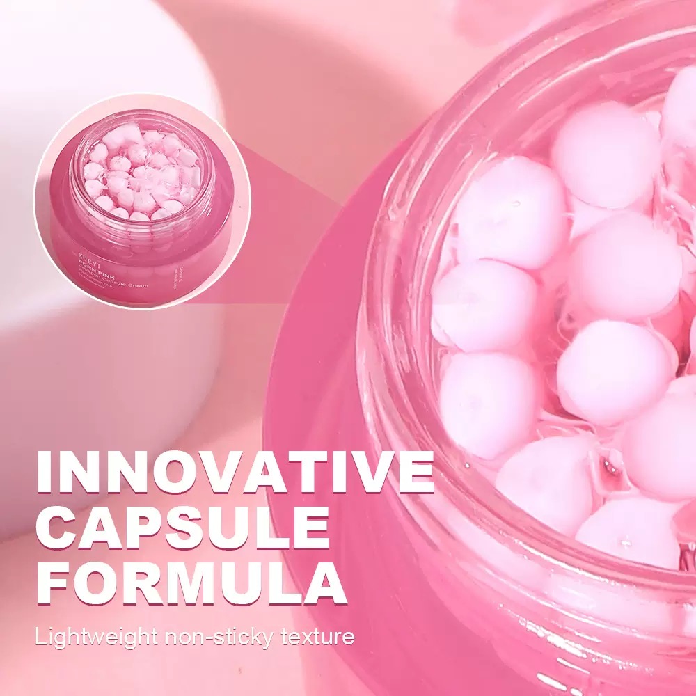 Korean PDRN Pink Collagen Caps - Luxury Skincare Brands 评论和价格