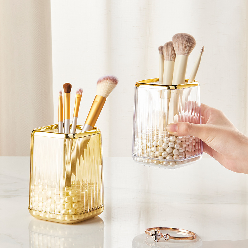 Desktop Cosmetic Brushes Stora - Luxury Skincare And Makeup Brands 评论和价格