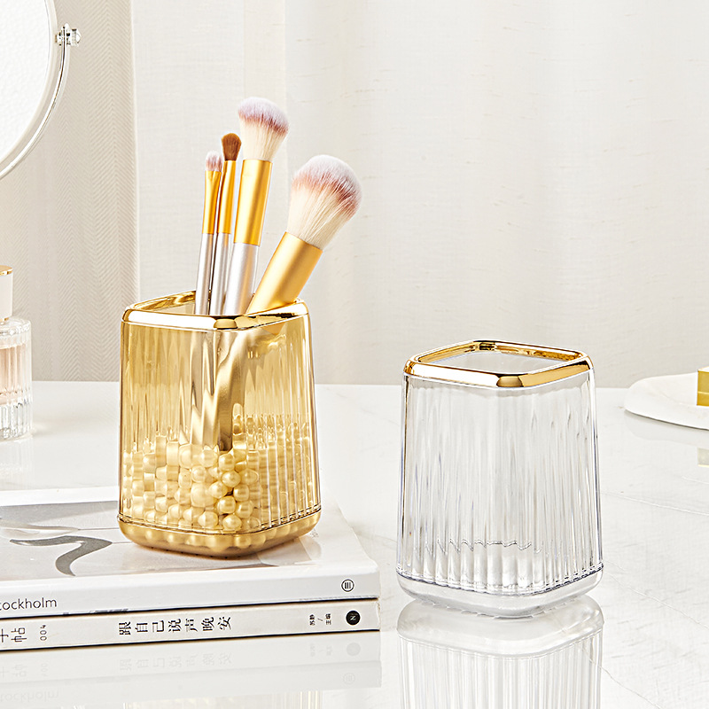 Desktop Cosmetic Brushes Stora - Luxury Skincare And Makeup Brands 评论和价格