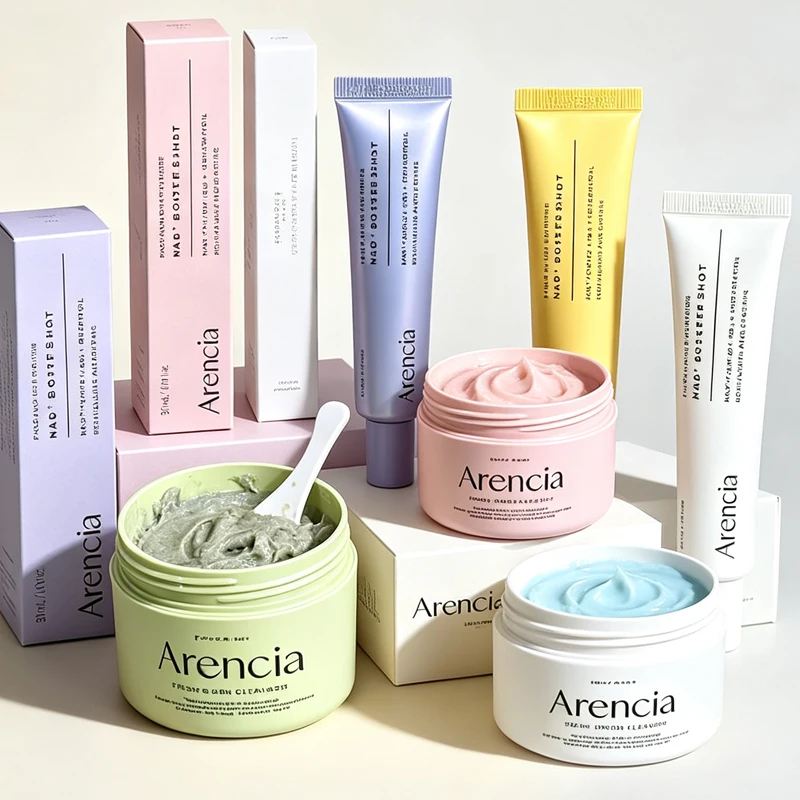 Popular Arencia SkinCare Multi - Luxury Skincare Brands 评论和价格