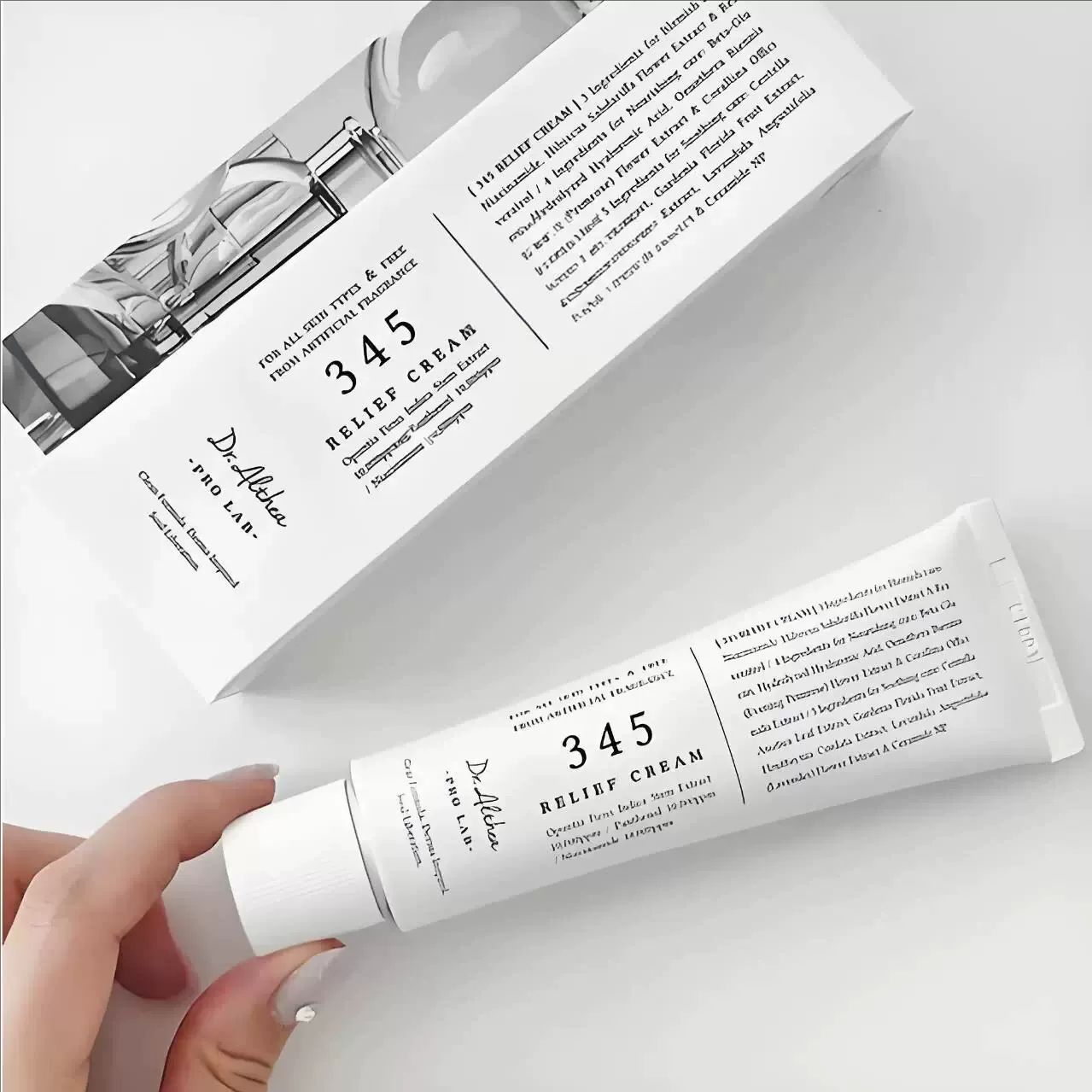 Dralthea 345 147 Antioxidant N - Luxury Skincare Brands 评论和价格