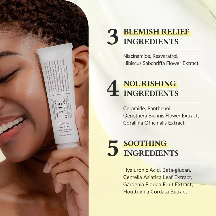 Dralthea 345 147 Antioxidant N - Luxury Skincare Brands 评论和价格