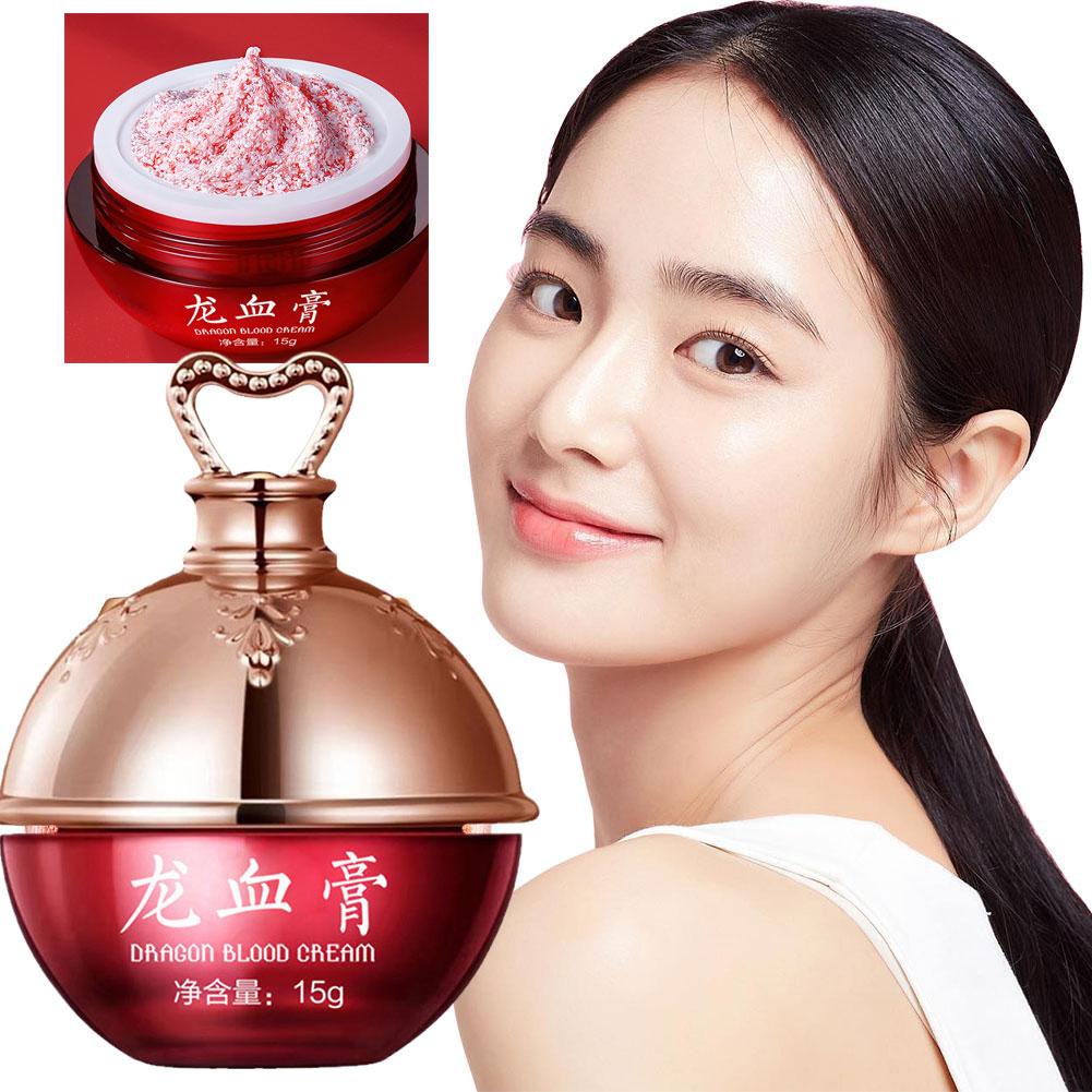 Dragon's Blood Face Cream Impr - Luxury Skincare Brands 评论和价格